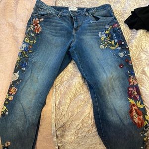 WilliamRast founded by Justin Timberlake. Perfect skinny size 31. New.